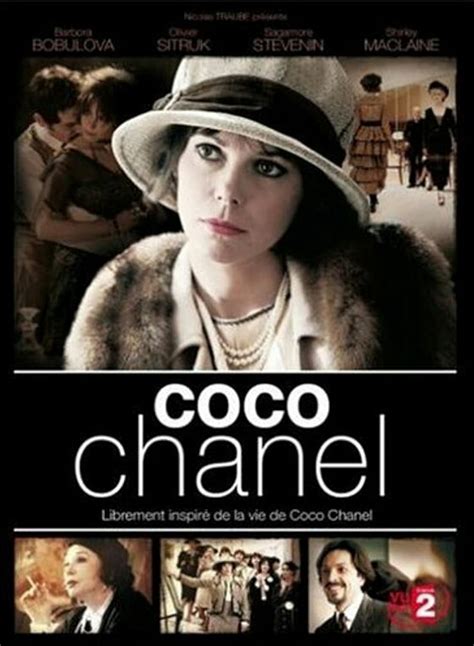 coco chanel online latino|coco chanel 2008 full movie.